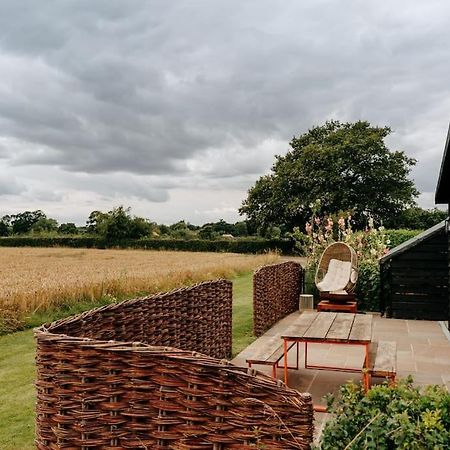 Beautiful Cottage In Bredfield Near To Woodbridge On The Suffolk Coast 外观 照片
