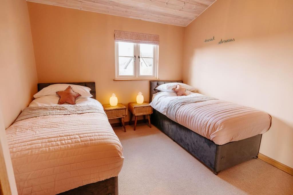 Beautiful Cottage In Bredfield Near To Woodbridge On The Suffolk Coast 外观 照片